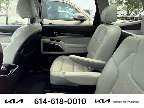 Used 2021 Kia Telluride SX AWD/4WD image 11