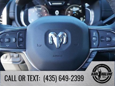 Used 2026 RAM 2500 Laramie image 17