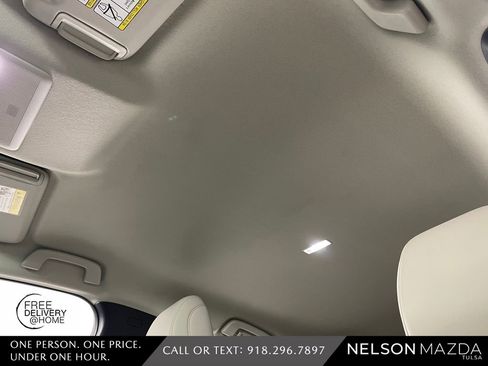 New 2026 MAZDA CX-30 AWD 2.5 S w/ Select Sport Pkg image 23