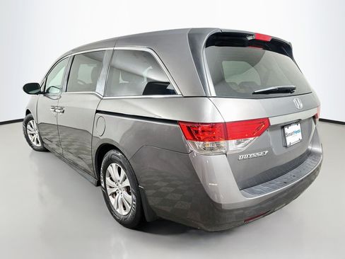 Used 2014 Honda Odyssey EX-L image 5