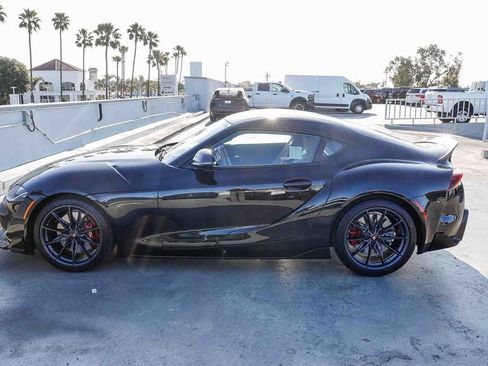Used 2026 Toyota Supra Premium w/ Driver Assist Package RWD image 14