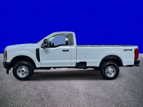 New 2027 Ford F250 XL AWD/4WD image 6