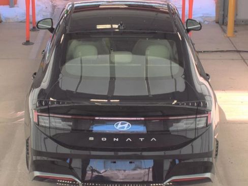 Used 2025 Hyundai Sonata SEL image 8
