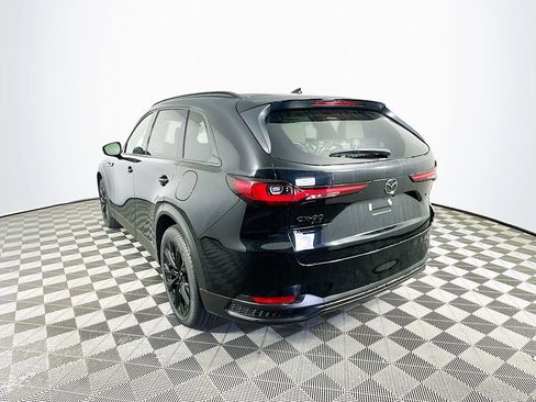 New 2026 MAZDA CX-90 3.3 Turbo w/ Premium Sport Pkg image 6