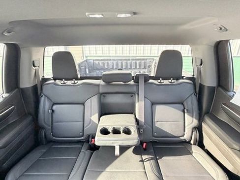 Certified 2023 GMC Sierra 1500 SLT w/ SLT Premium Package image 23