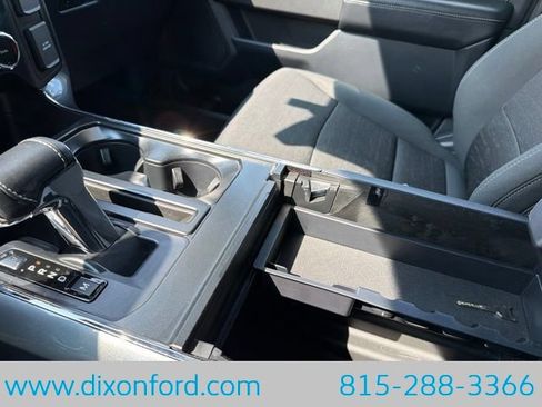 Certified 2023 Ford F150 XLT w/ Equipment Group 302A High AWD/4WD image 16