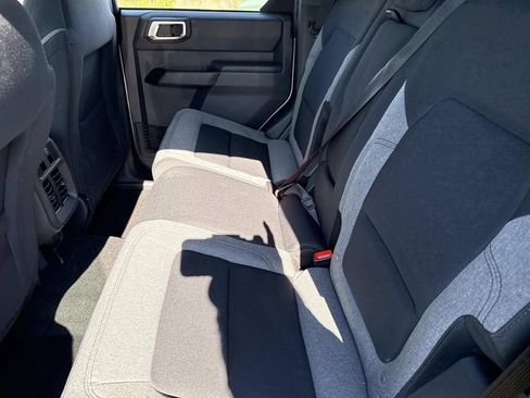 New 2026 Ford Bronco 4-Door AWD/4WD image 39
