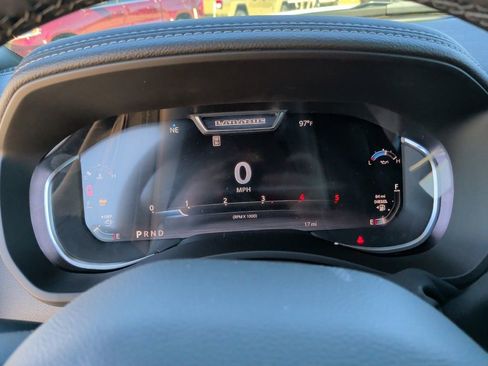 New 2026 RAM 3500 Laramie w/ Max Tow Package image 21