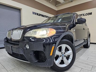 Used 2013 BMW X5 xDrive50i