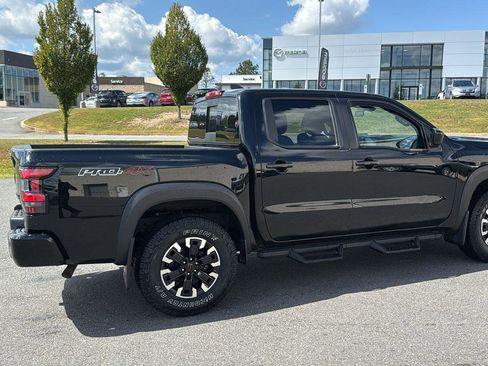 Used 2023 Nissan Frontier PRO-4X w/ Tow Package image 6
