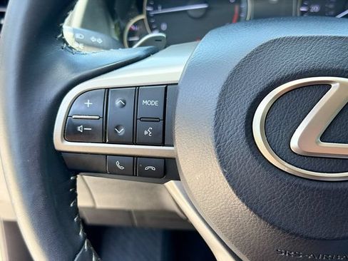 Used 2021 Lexus RX 350 FWD w/ Accessory Package image 36