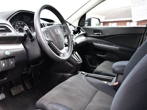Used 2016 Honda CR-V EX image 13