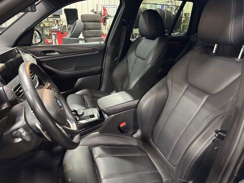 Used 2023 BMW X3 xDrive30i w/ Premium Package image 39