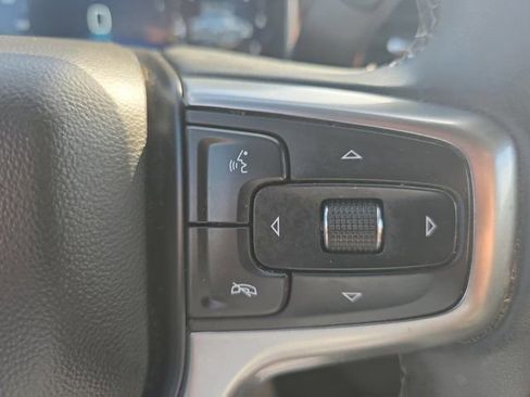 Used 2024 Chevrolet Silverado 1500 RST AWD/4WD image 29