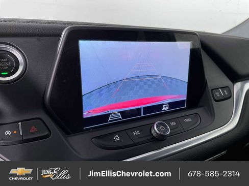 Used 2021 Chevrolet Blazer LT FWD image 14