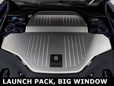 Used 2024 Rolls-Royce Spectre w/ Spectre Launch Package image 37