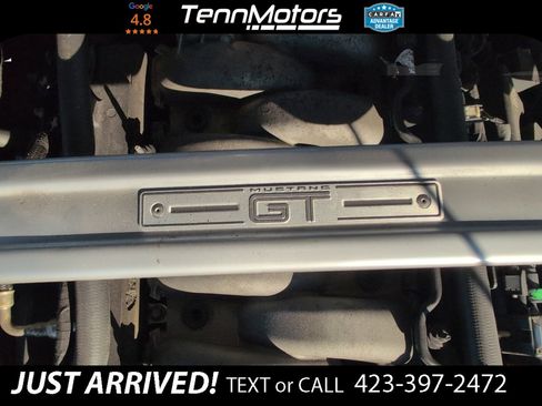 Used 2020 Ford Mustang GT image 13