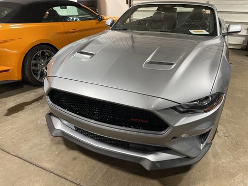 Used 2023 Ford Mustang GT Premium w/ Equipment Group 401A image 5