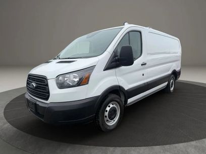 Used 2019 Ford Transit 150 130 Low Roof