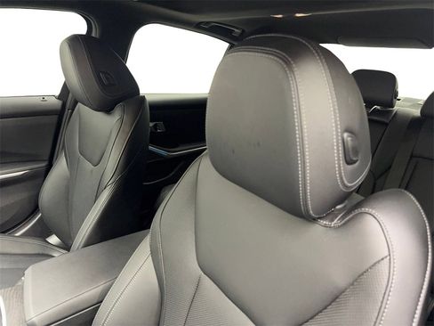 Used 2024 BMW M340i xDrive w/ Premium Package image 28