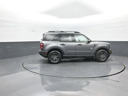 Certified 2023 Ford Bronco Sport Big Bend w/ Convenience Package image 8