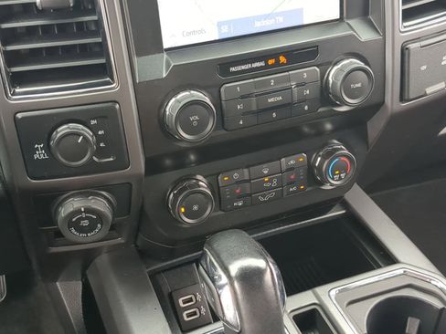 Used 2020 Ford F150 XLT w/ Equipment Group 302A Luxury image 19