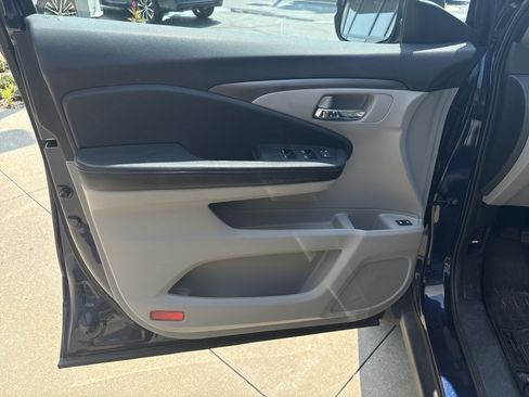 Used 2016 Honda Pilot EX-L image 14