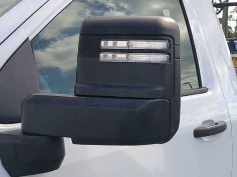 Used 2023 Chevrolet Silverado 2500 W/T w/ WT Convenience Package image 12