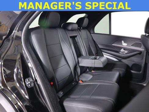 Used 2026 Mercedes-Benz GLE 350 4MATIC image 51