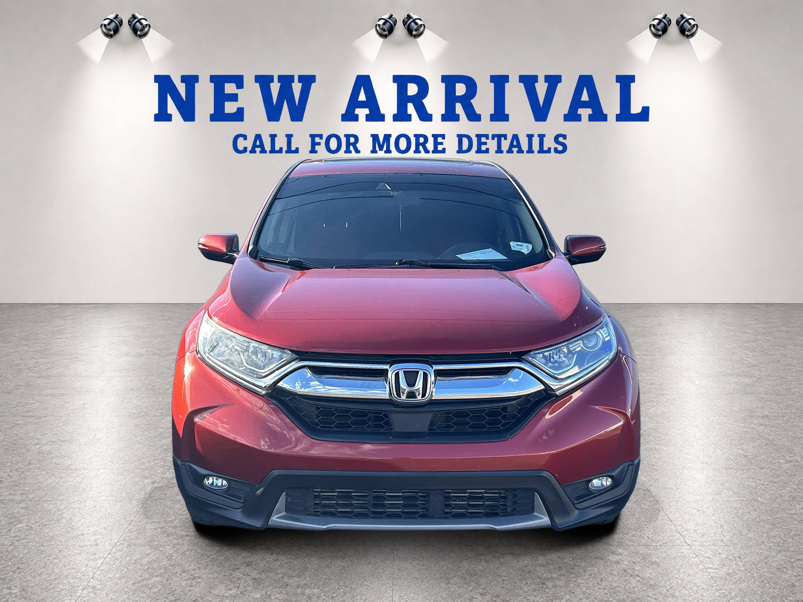 Used 2019 Honda CR-V EX image 4