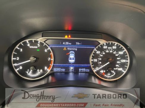 Used 2025 Nissan Altima 2.5 SV FWD image 51