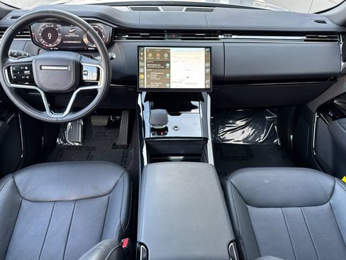Used 2024 Land Rover Range Rover Sport SE AWD/4WD image 14