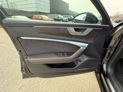 Used 2022 Audi A6 3.0T Prestige image 21