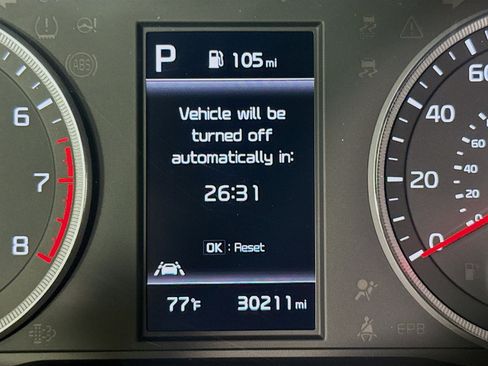 Used 2024 Kia K5 GT-Line FWD image 14