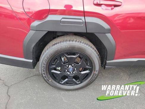 New 2026 Subaru Outback Limited image 21