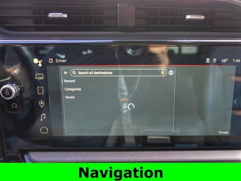 Used 2024 GMC Sierra 1500 AT4 w/ AT4 Preferred Package AWD/4WD image 7