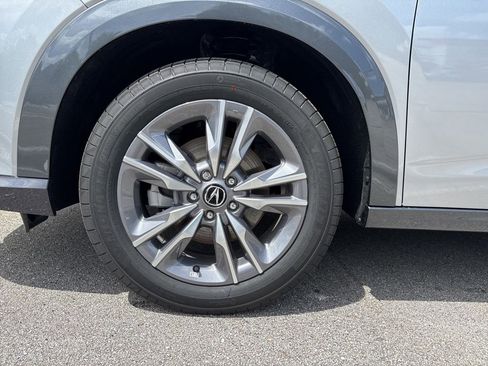 New 2026 Acura ADX FWD image 9