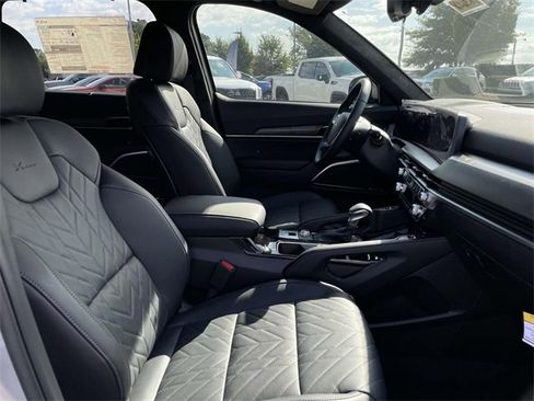 New 2025 Kia Telluride SX Prestige X-Line image 14