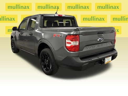 Used 2024 Ford Maverick XLT w/ Equipment Group 300A Standard image 15