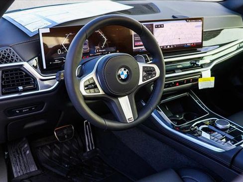 New 2026 BMW X5 xDrive40i image 10