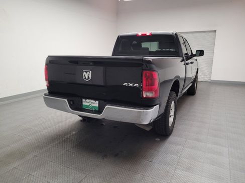 Used 2014 RAM 1500 Tradesman w/ Popular Equipment Group image 7