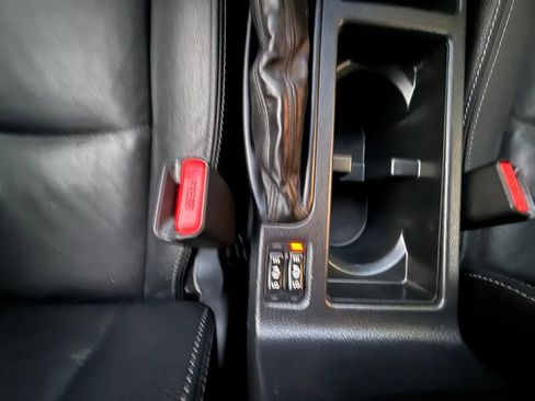 Used 2015 Subaru Impreza 2.0i Sport Limited image 16