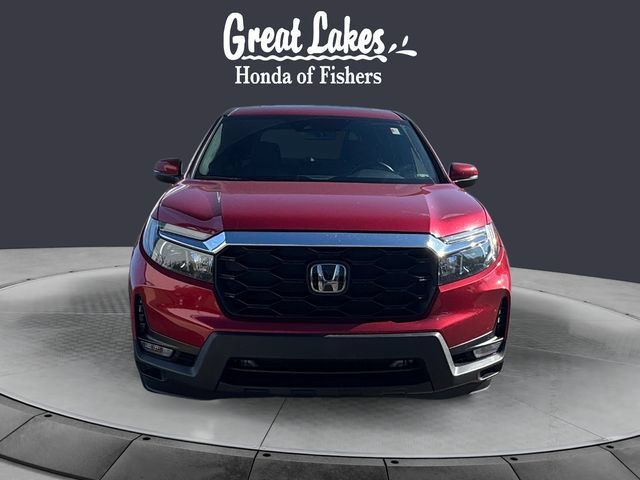 Used 2023 Honda Passport EX-L image 8