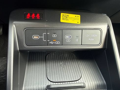New 2026 Hyundai Kona SEL Premium AWD/4WD image 22