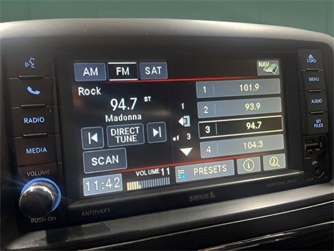 Used 2017 Dodge Grand Caravan GT image 35