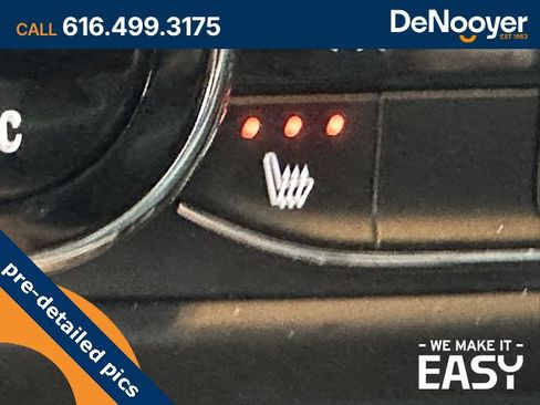 Certified 2023 Chevrolet TrailBlazer RS w/ Convenience Package image 18