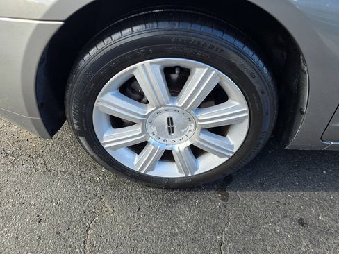 Used 2008 Lincoln MKZ FWD image 10