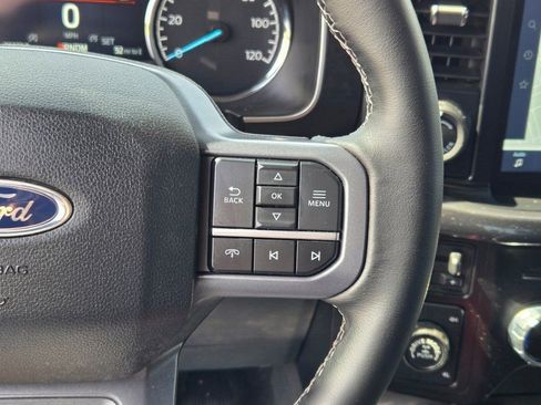 Used 2023 Ford F150 XLT w/ Equipment Group 302A High image 37