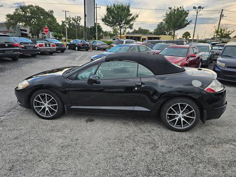 Used 2011 Mitsubishi Eclipse GT image 37