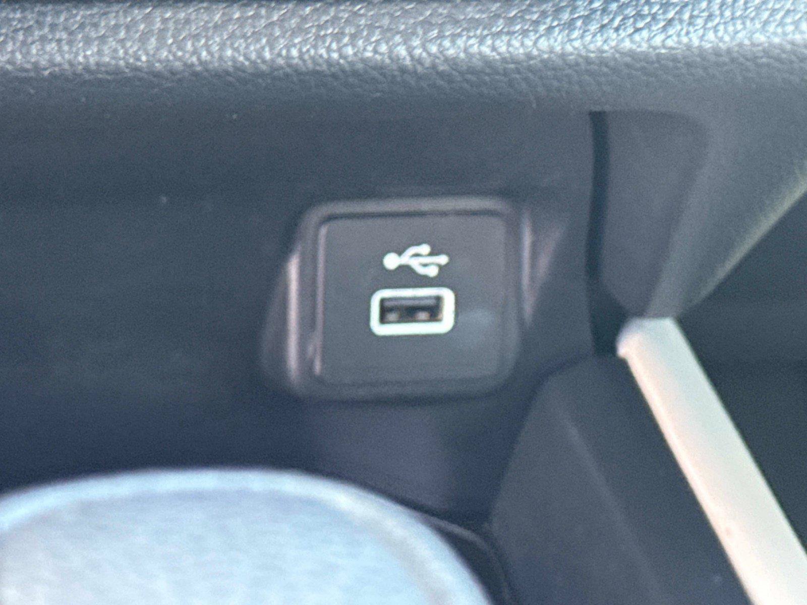 Certified 2025 Honda HR-V LX image 23